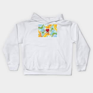 Digital Love Kids Hoodie